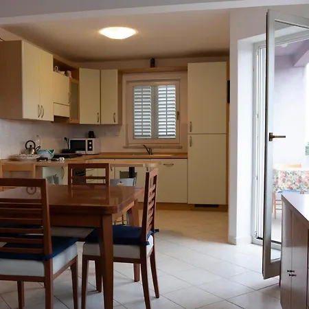 Apartment Apartment With Panoramic View And Private Parking Place