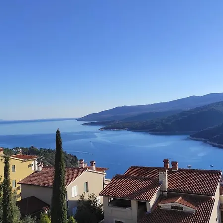 Apartment With Panoramic View And Private Parking Place *