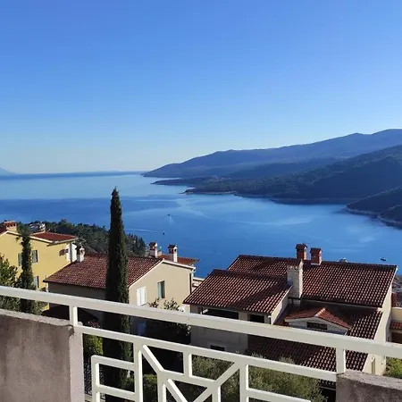 Apartment Apartment With Panoramic View And Private Parking Place *