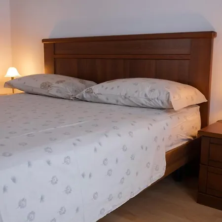 Apartment With Panoramic View And Private Parking Place *