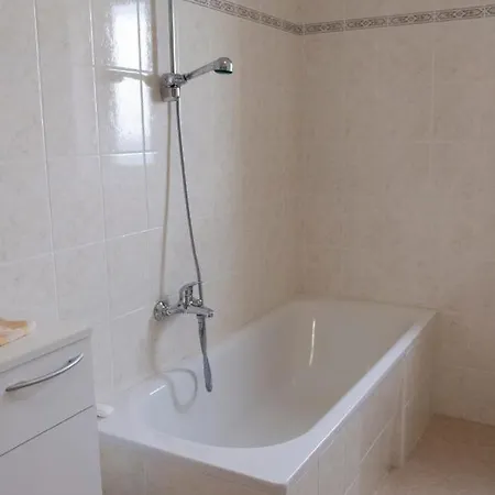 Apartment Apartment With Panoramic View And Private Parking Place *